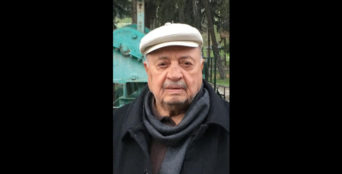 Danışman ailesinin acı günü