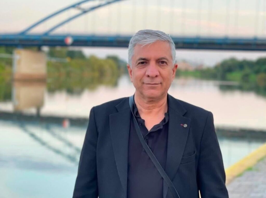 Dursun ailesinin acı günü