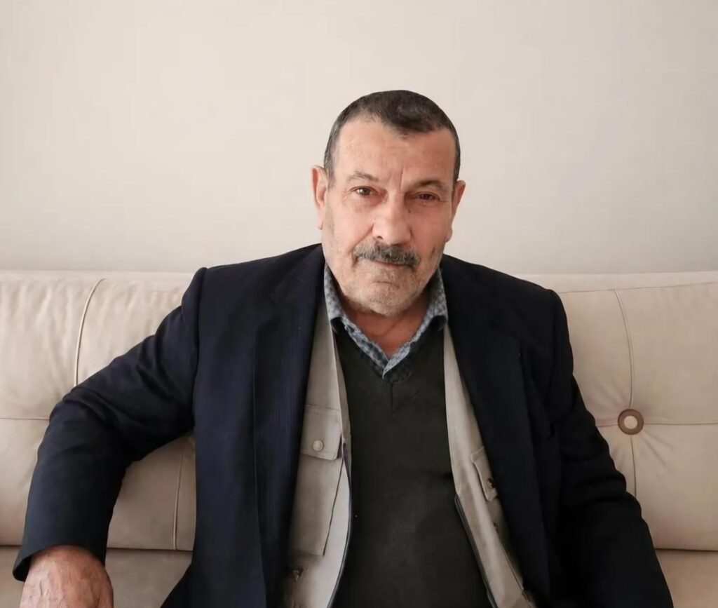 Çınar ailesinin acı günü