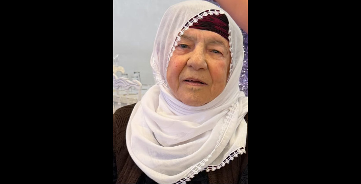 Akgün ailesinin acı günü