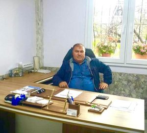 Keleş ailesinin acı günü