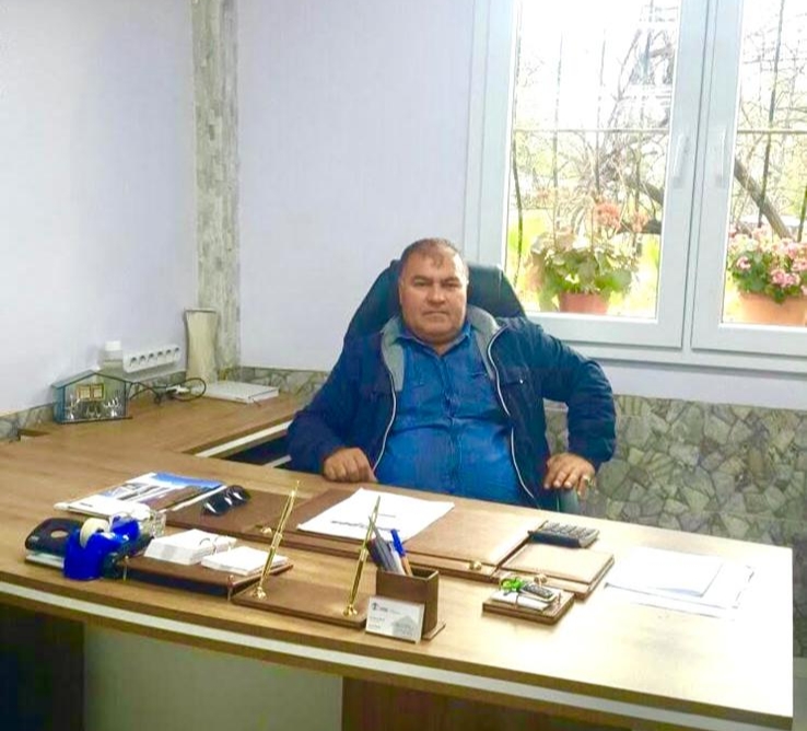 Keleş ailesinin acı günü