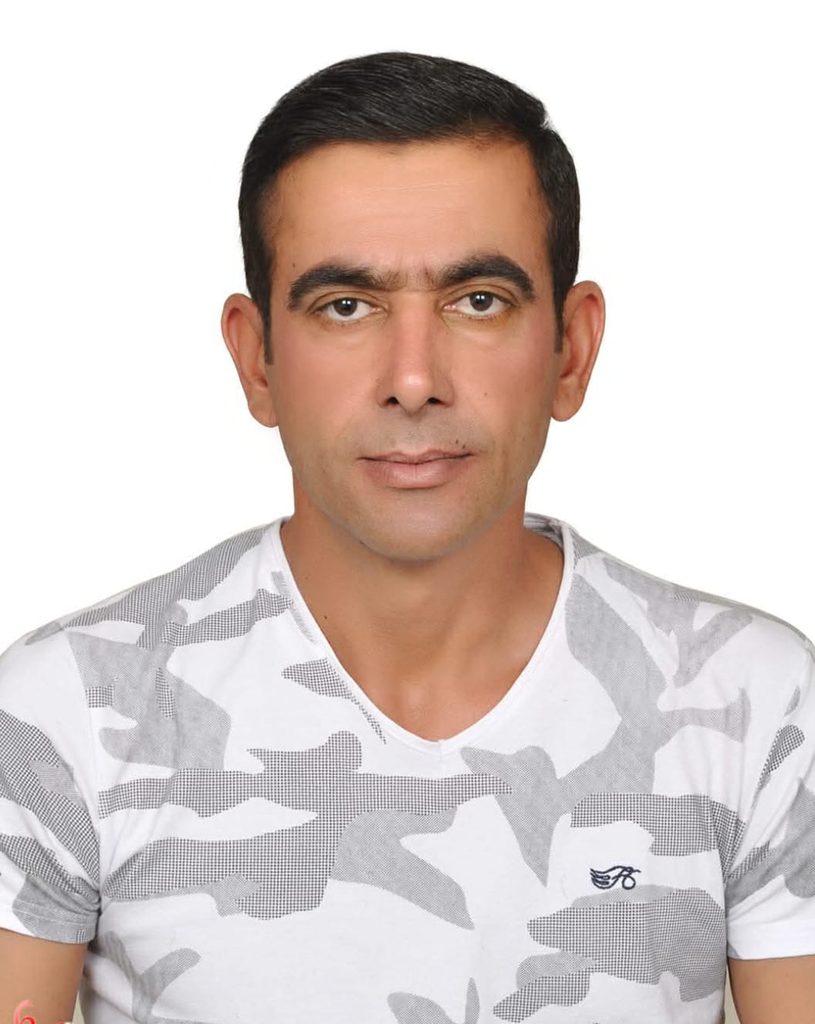 Çelik ve Özel ailelerinin acı günü