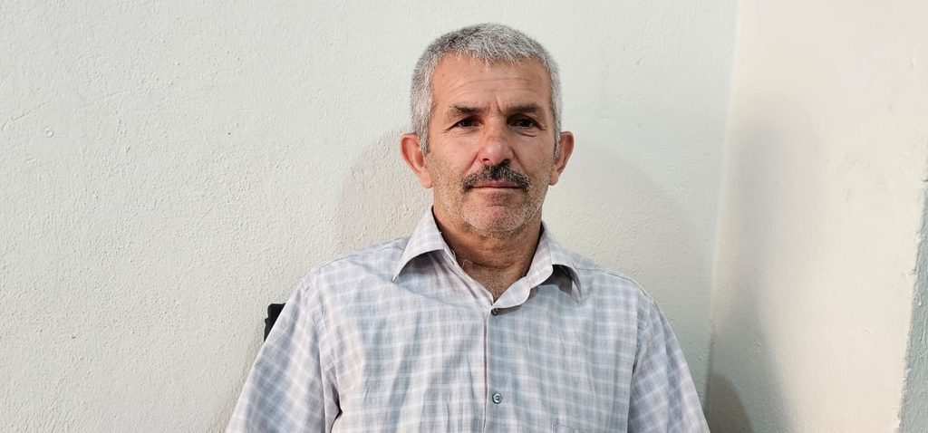 Nusaybin’de 10 yıl sonra gelen mağduriyet çağrısı  Hâlâ hakkımızı alamadık