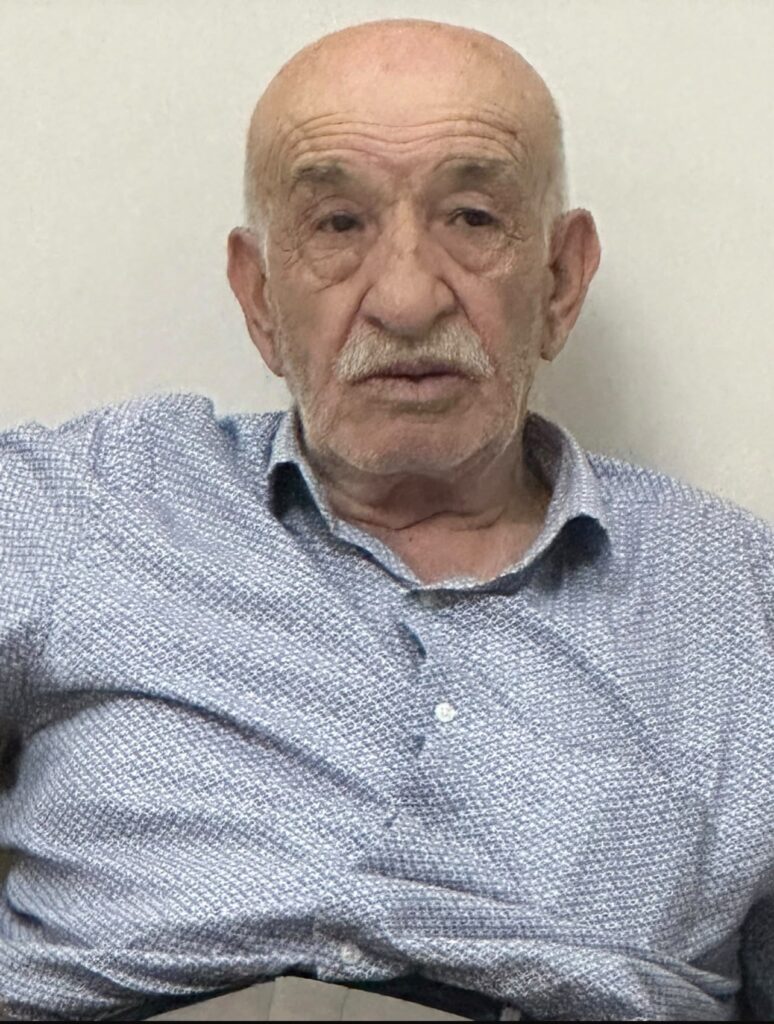 Mala Rexo ve Altaylar ailelerinin acı günü