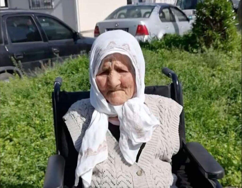 Narin ailesinin acı günü