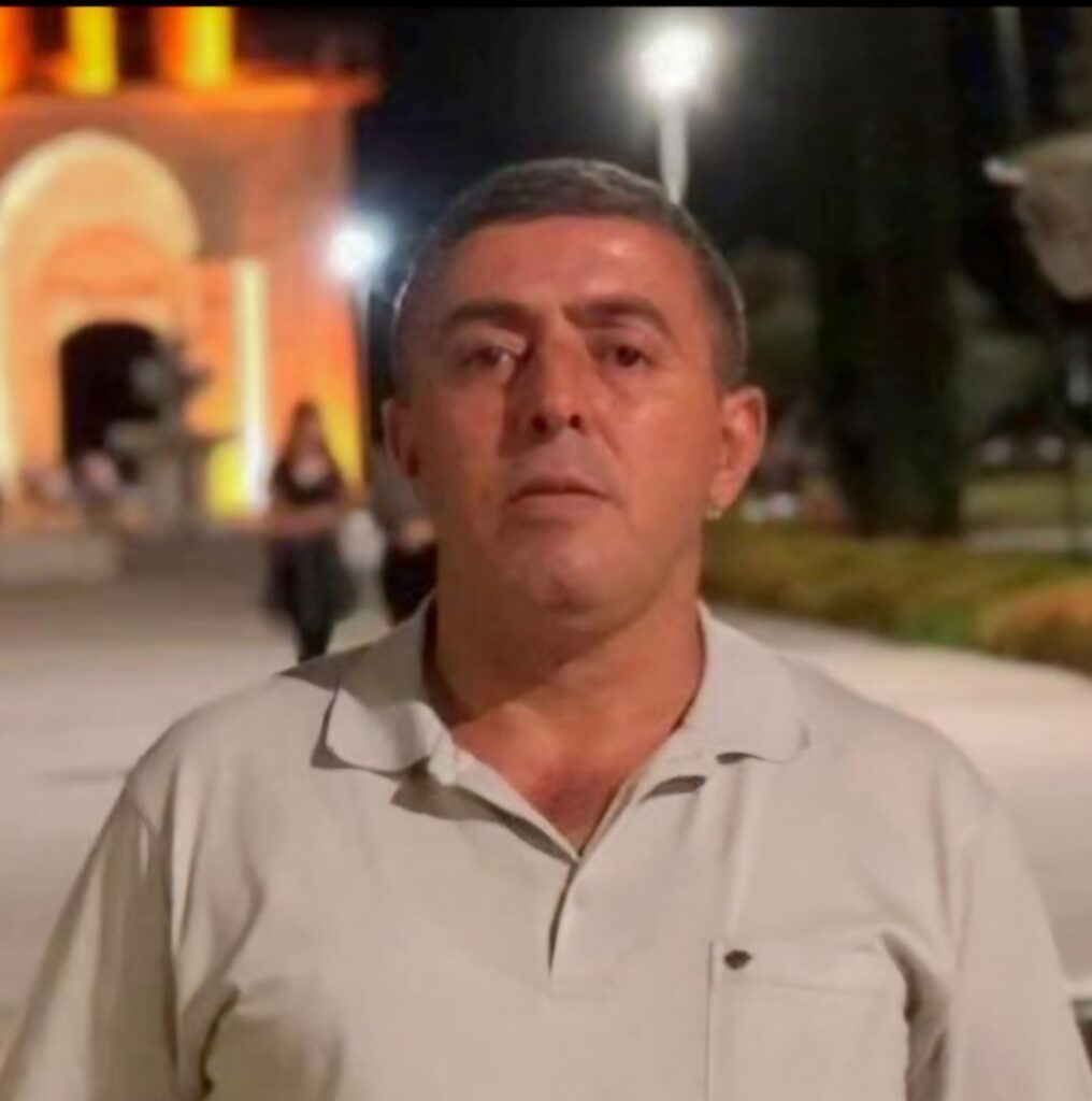 Aktaş ailesinin acı günü