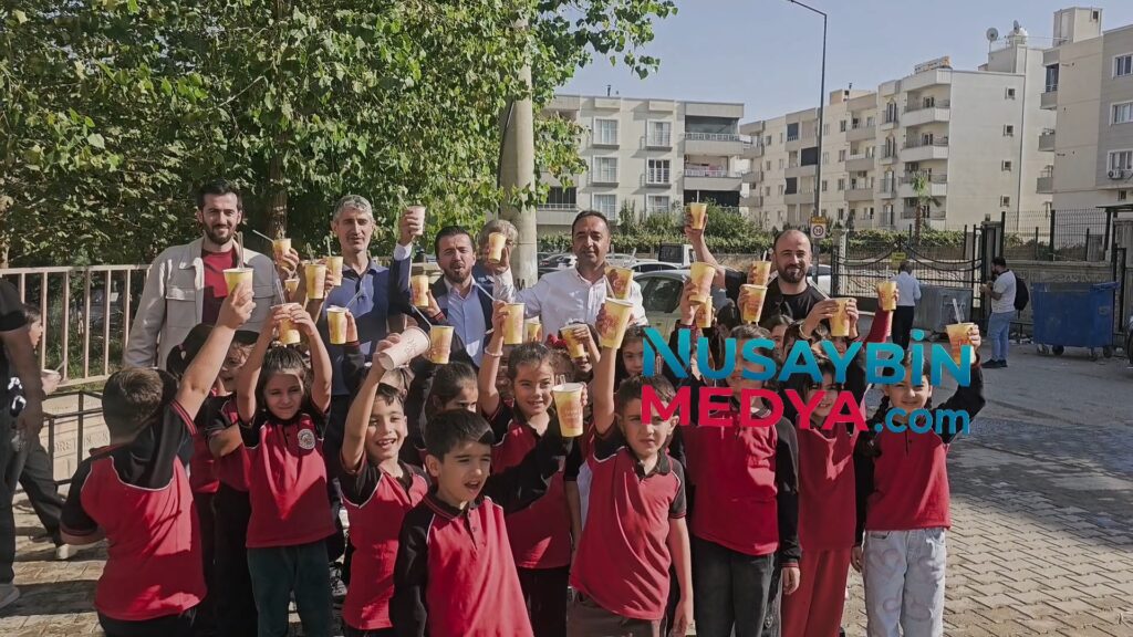 Nusaybin’de Arife Acar Çelik Anısına Danuk Etkinliği Düzenlendi