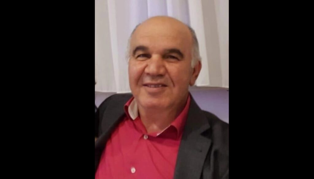 Artan ailesinin acı günü