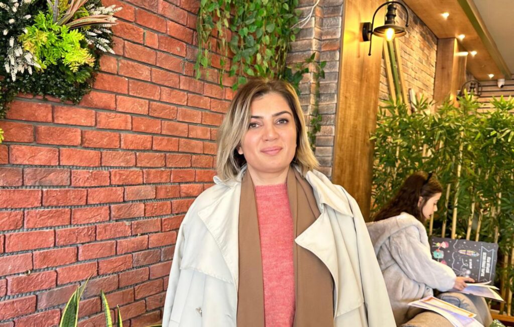 Aslan ailesinin acı günü