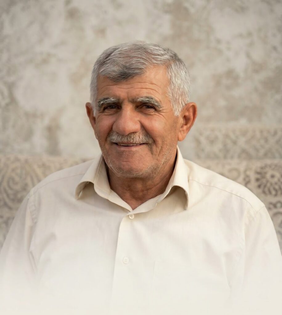 Çetin ailesinin acı günü