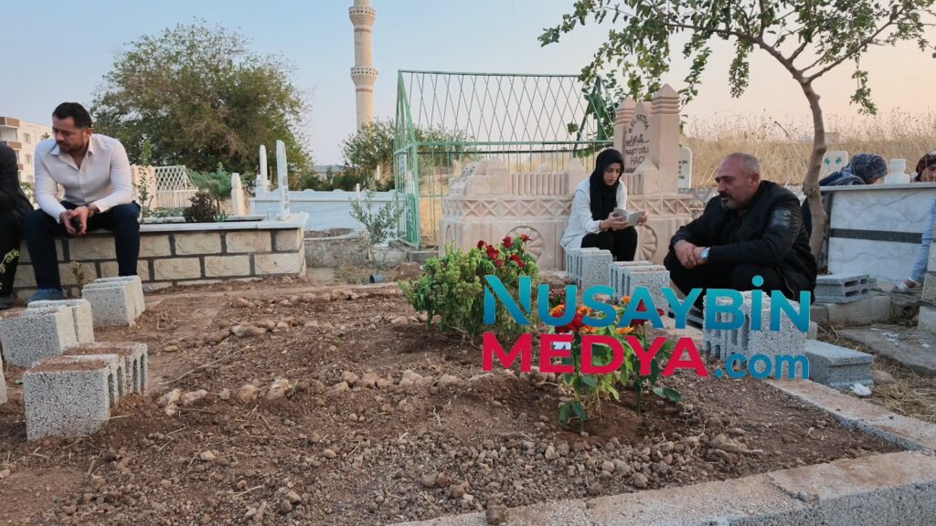 Nusaybin’de kazada ölen 6 kişinin yakını yaşadıklarını anlattı