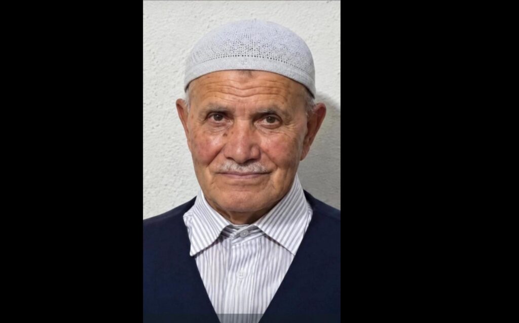 Arı ailesinin acı günü