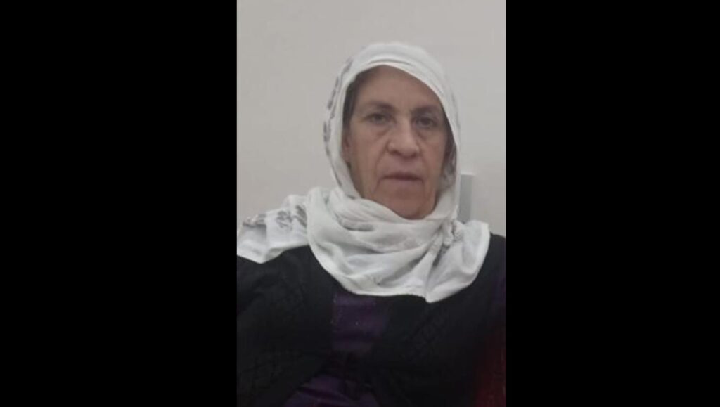 Sevlüş ailesinin acı günü